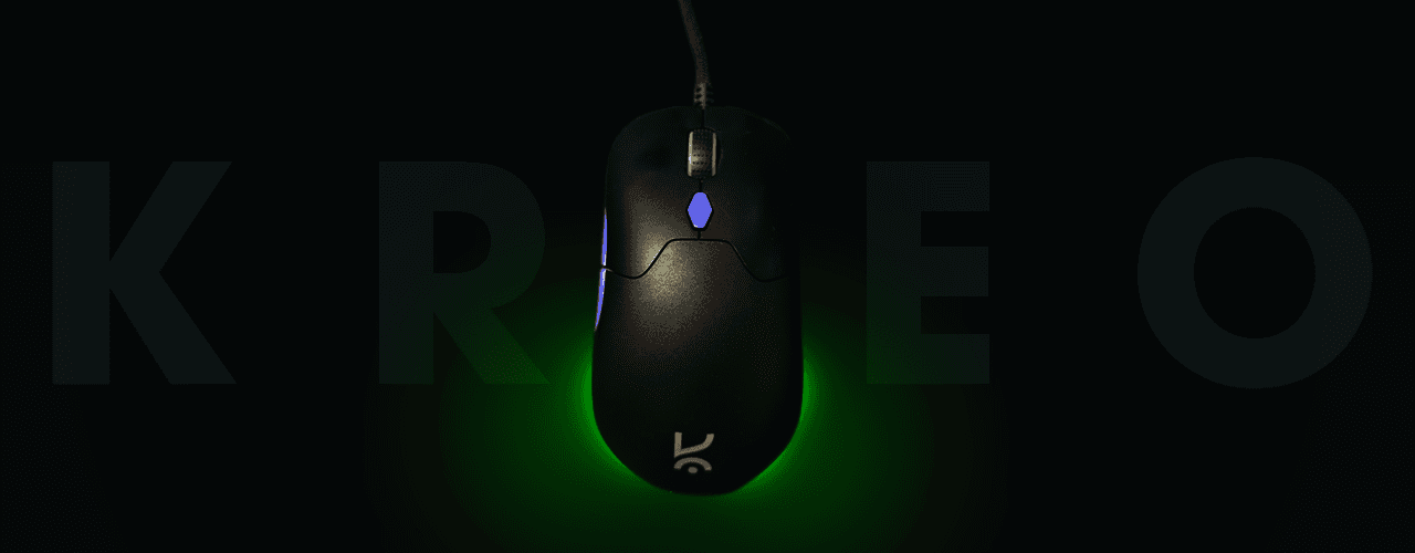 Mouse Specifications 1